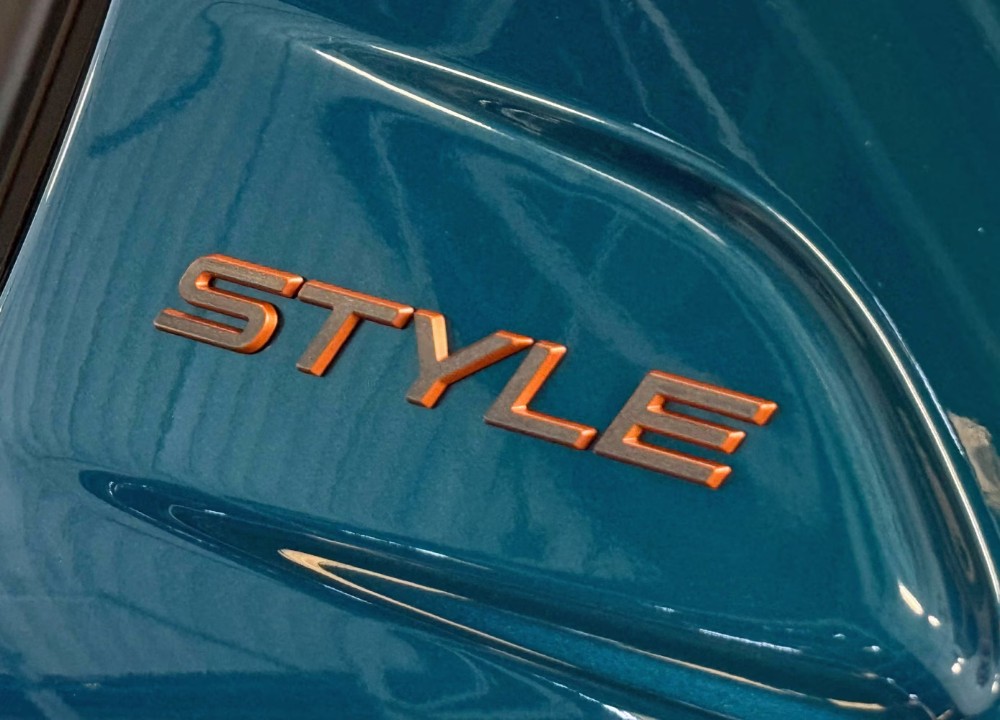 Peugeot 208 Style — foto 3